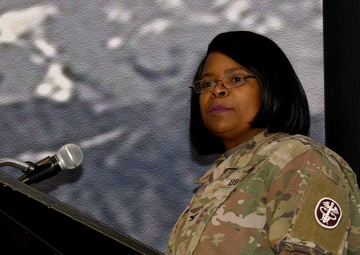 Fort Drum Dental Health Activity welcomes new commander