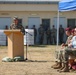 3rd Brigade Combat Team, 10th Mountain Division (Light Infantry), Change of Command