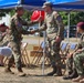 3rd Brigade Combat Team, 10th Mountain Division (Light Infantry), Change of Command