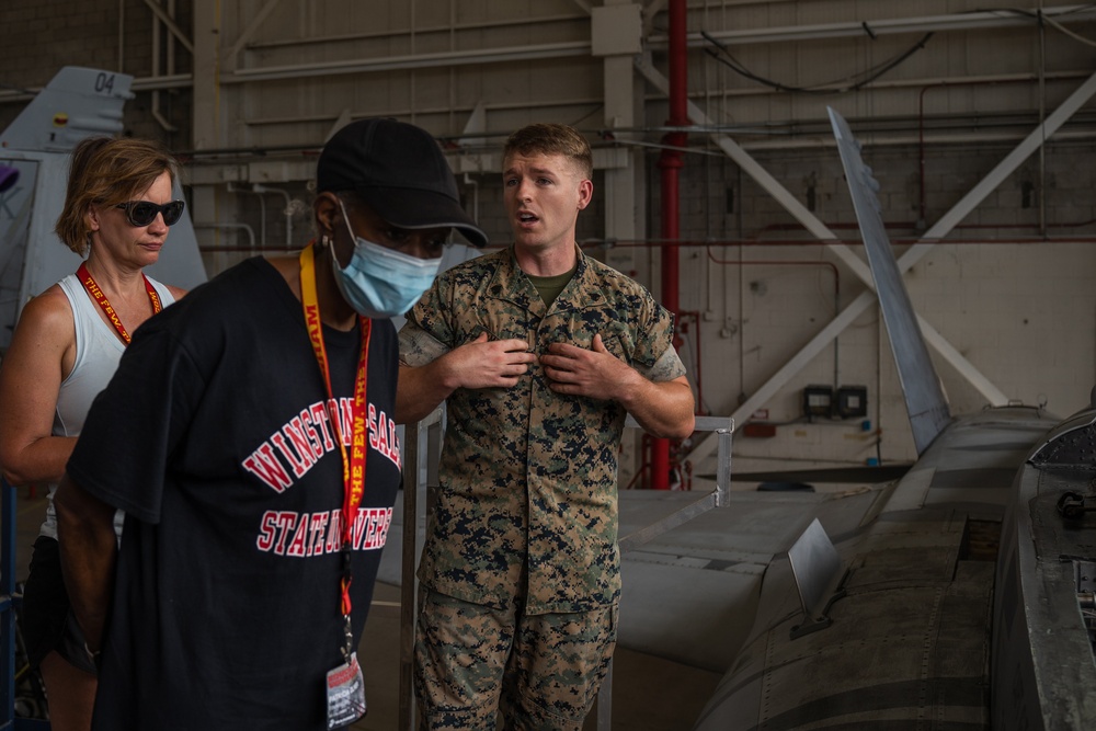 DVIDS - Digital Portfolio