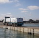 JLOTS Humanitarian Aid Delivered to Gaza