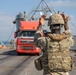JLOTS Humanitarian Aid Delivered to Gaza