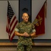 Marine Raider Regiment Hosts Change of Command Ceremony