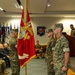 Marine Raider Regiment Hosts Change of Command Ceremony