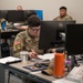 South Carolina National Guard participates in Cyber Bootcamp