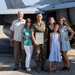 Master Sgt. Caster Promotion