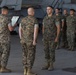 Master Sgt. Caster Promotion