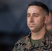Master Sgt. Caster Promotion