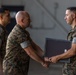 Master Sgt. Caster Promotion