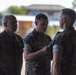 Master Sgt. Caster Promotion