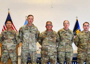 'Remember why you serve,’ top enlisted Guard leader says in South Dakota