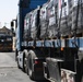 JLOTS Humanitarian Aid Delivered to Gaza