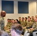 'Remember why you serve,’ top enlisted Guard leader says in South Dakota