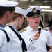 New York Fleet Week, 2024