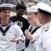 New York Fleet Week, 2024