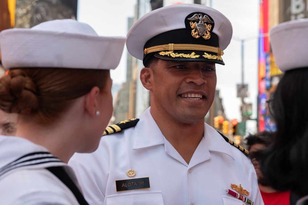 DVIDS Images New York Fleet Week, 2024 [Image 5 of 10]