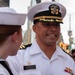 New York Fleet Week, 2024
