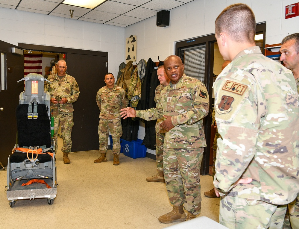 'Remember why you serve,’ top enlisted Guard leader says in South Dakota 'Remember why you serve,’ top enlisted Guard leader says in South Dakota