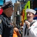 New York Fleet Week, 2024
