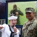 New York Fleet Week, 2024
