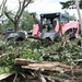 NY National Guard Airmen respond to storm in Rome