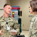 Army Medicine integration in the MHS