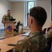 RAF Mildenhall PDC kickstarts new curriculum