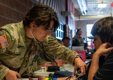Medical IRT Brings New Opportunities to Blackfeet Tribe and Surrounding Communities