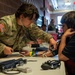 Blackfeet Tribal Health - Operation Walking Shield IRT Opening Day