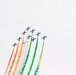 Team Travis participates at the California Capital Airshow