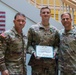 10th Mountain Division Soldier and Noncommissioned Officer of the Year