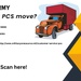 APPLE drives Army readiness by supporting PCS moves