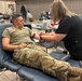 Fort Leavenworth blood drive surpasses goal