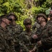 Midshipmen Conquer Rappel Tower