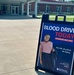 Fort Leavenworth blood drive surpasses goal