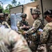Oregon's 141st BSB participates in JRTC 24-09