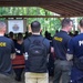 Army CID Partners with Polish Law Enforcement for Bomb Blast-Scene Evidence Workshop