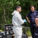 Army CID Partners with Polish Law Enforcement for Bomb Blast-Scene Evidence Workshop