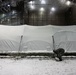 When the weather outside is delightful, the temps inside are frightful – Army medical development team tests arctic shelter program at Air Force climate lab