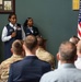 4th Comptroller Squadron holds change of command ceremony