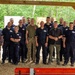 Army CID Partners with Polish Law Enforcement for Bomb Blast-Scene Evidence Workshop