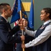 4th Comptroller Squadron holds change of command ceremony