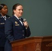 4th Comptroller Squadron holds change of command ceremony