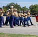 Greensboro native graduates as platoon honor graduate of platoon 3040, India Company