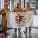 ILNG 139th Mobile Public Affairs Detachment Deploys to Germany