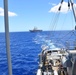 USNS Grasp Conducts Target Towing in Support of RIMPAC 2024