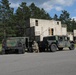 WAREX Convoy Ops
