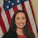 Aimee Rippeon, Assistant Counsel at the U.S. Army Corps of Engineers Transatlantic Middle East District.