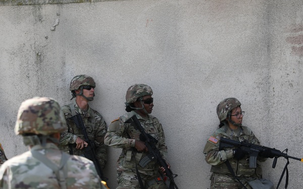 WAREX Convoy Ops