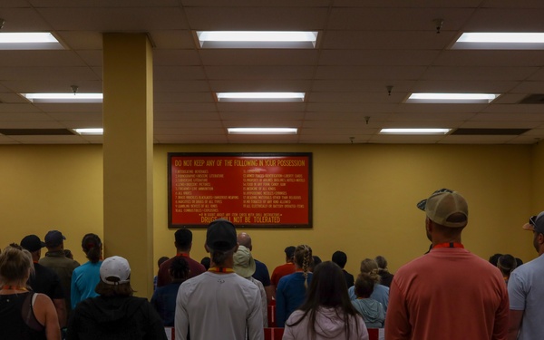 12th MCD hosts Educators Workshop - July 2024